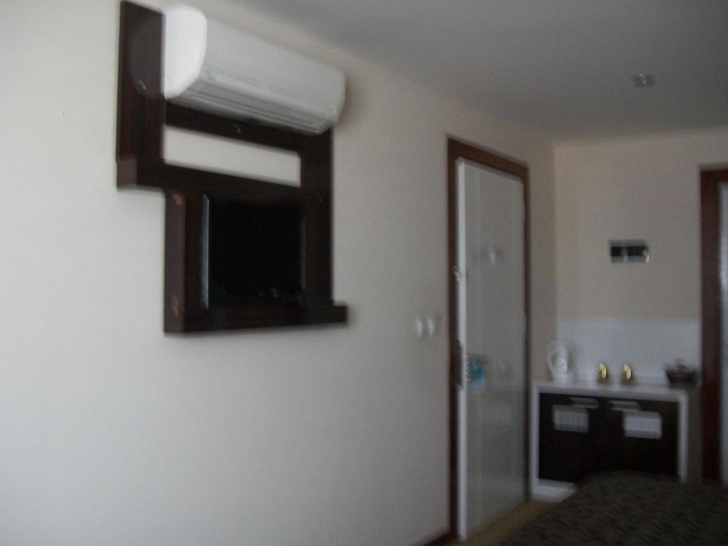 Grand Ozfidan Hotel Denizli  Exterior foto